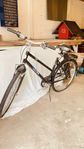 citybike damcykel