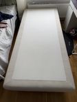 Tempur resårmadrass 90x200