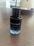 Dior Sauvage