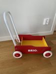 lära gå vagn Brio