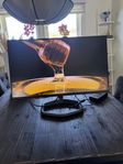 Gamingskärm