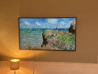 Samsung The Frame 55 tum