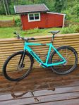 bianchi elcykel