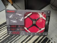 Drönare Syma Z4W, med kamera