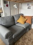 Ikea Ektorp 2-sits soffa 