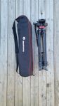 Manfrotto Videostativ