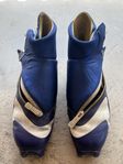 Längdpjäxor Salomon Active C9