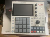 akai professional mpc one retro edition