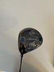 Callaway Ai Smoke Triple Diamond VÄNSTER 