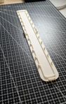 Dewault Zero Clearance plate 2st