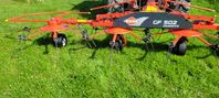 Hövändare Kuhn GF 502 Digidrive