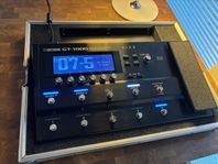 Boss GT-1000 inkl Flightcase
