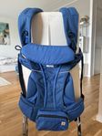 Ergobaby Omni Breeze Bärsele, Sapphire Blue
