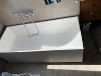 Badkar Copenhagen bath