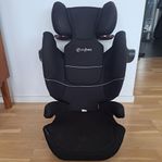 bilbarnstol 
