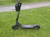 Elskoter Urban Max