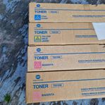 Toner Konica Minolta original