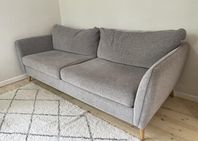 Soffa 2,5-sits Mio