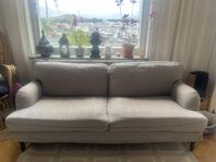 3-sits soffa IKEA