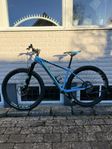 mountainbike