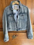 Ralph Laurent jeansjacka
