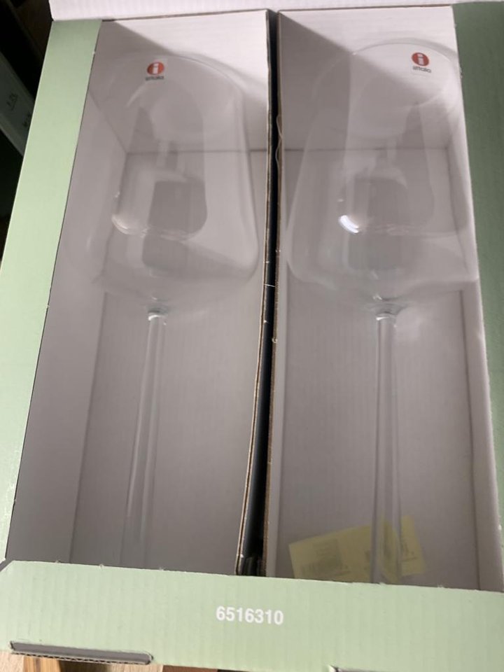 ittala vinglas 2-pack, essence