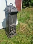 Kamin