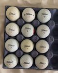 golfbollar 
