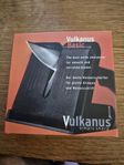 Knivslip - Vulkanus - ny - fynd på riktigt