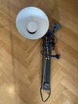 Skrivbordslampa 