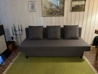 Bäddsoffa Ikea Asarum (Älvdalen)