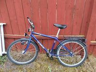 Cykel 24" REX