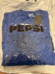 Pepsi sweatshirt tröja ny