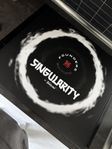 Tekkusai singularity founders edition