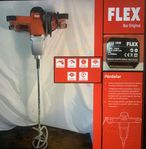 Flex Blandarmaskin 1010W, MXE1000