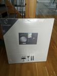 SPEGEL CAMARGUE DUVED LED Ø80 CM