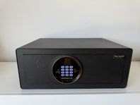 Värdeförvaringsskåp MBG Nova 2043
