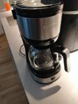 kaffe bryggare märket severin