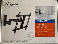Vogel Väggfäste 32-55”