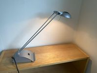 Skrivbordslampa halogen C G Lightning
