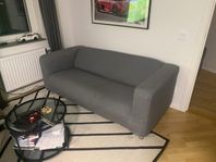 Soffa Klippan 2-sits