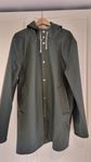 Stutterheim Stockholm regnjacka