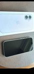 IPhone 16 Vitt med 128 GB 