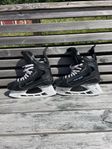 Bauer supreme mach skridskor