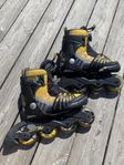 Inlines/rollerblades