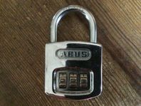 Hänglås Abus