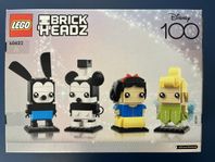 Lego 40622 Brick Headz