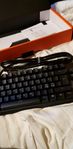 SteelSeries Apex Pro TKL – Gamingtangentbord