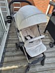 Twistshake rese/shoppingvagn