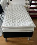 IKEA enkelsäng 90cm